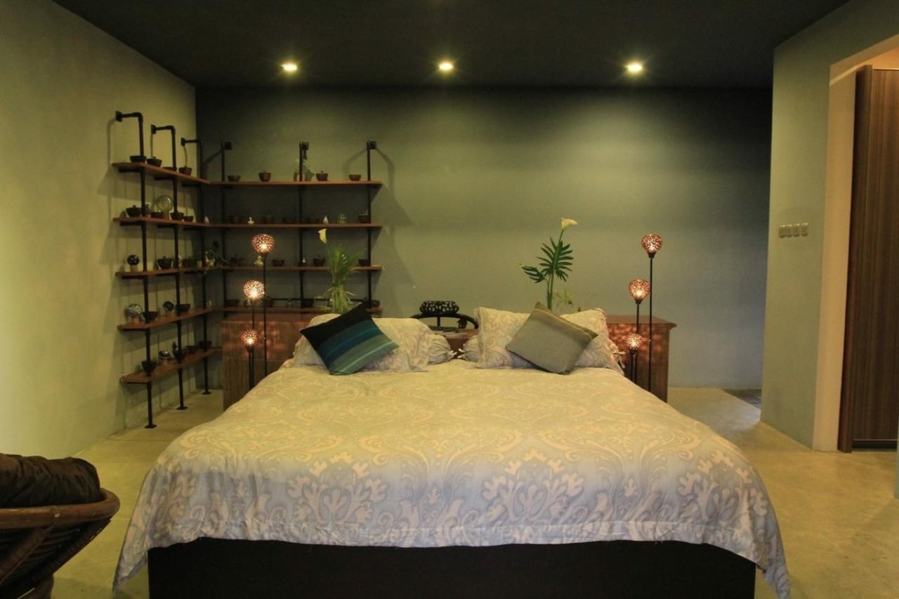 Ruth'S Bed & Breakfast Lembang Extérieur photo