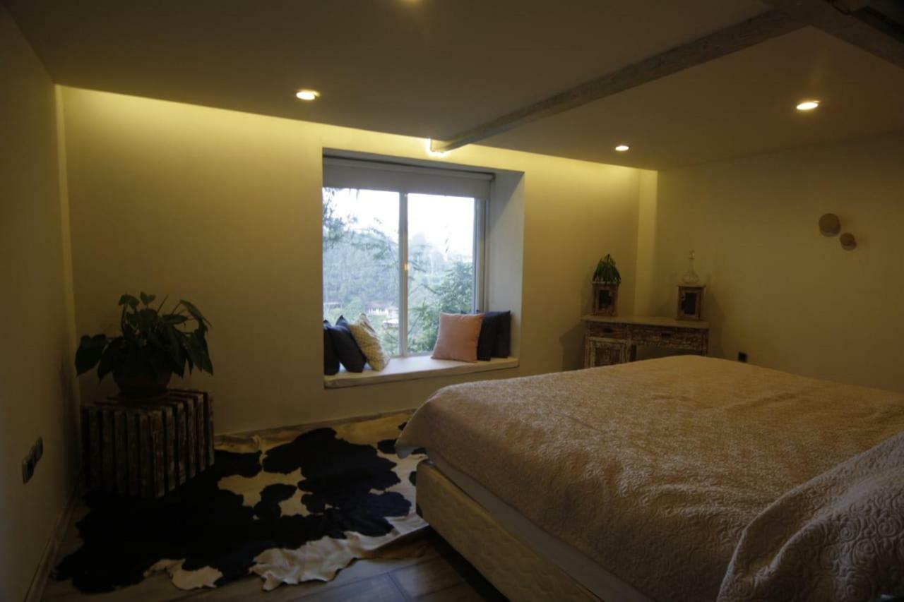 Ruth'S Bed & Breakfast Lembang Extérieur photo