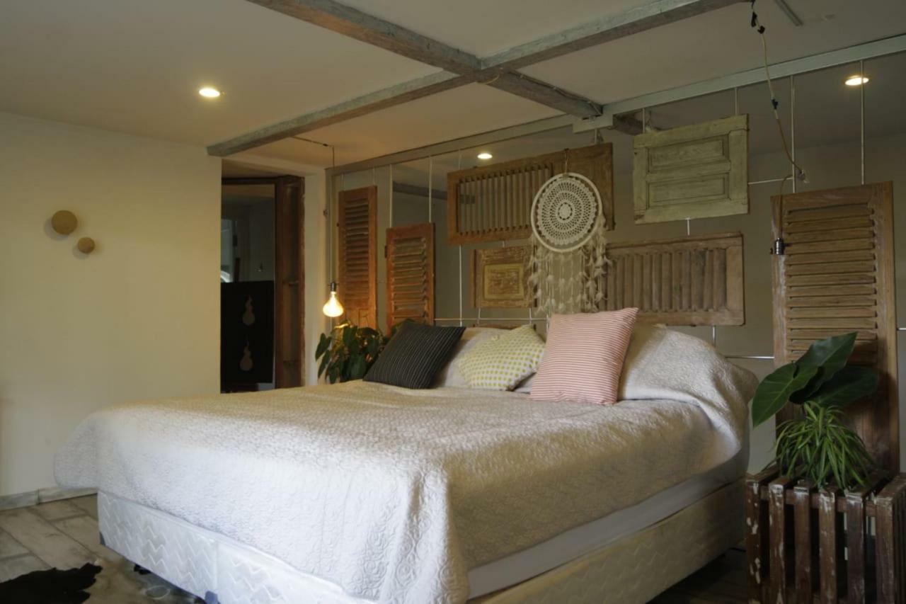 Ruth'S Bed & Breakfast Lembang Extérieur photo